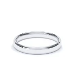 Timeless Tradition: The Enduring Appeal of Classic Wedding Rings classic wedding rings