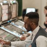 Why Players Value Less Clutter in Online Slot Game Design slot777